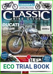 Classic Bike Guide