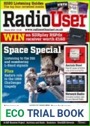 Radio User