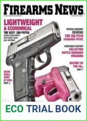 Firearms News 2020-04