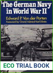 The German Navy in World War II