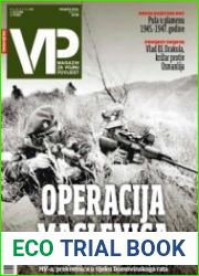 VP-Magazin Za Vojnu Povijest