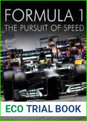 Formula One The Pursuit of Speed