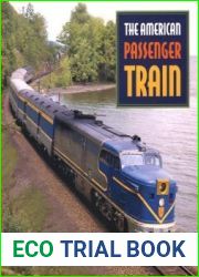 The American Passenger Train