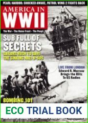America in WWII 2019-04