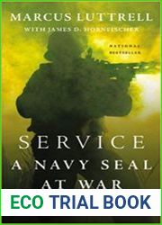 Service A Navy SEAL at War