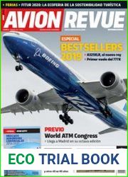 Avion Revue Internacional 2020-03