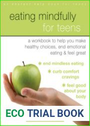 Eating Mindfully for Teens