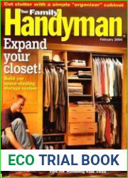 The Family Handyman