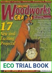 Creative Woodworks and Crafts