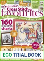 Cross Stitch Favourites