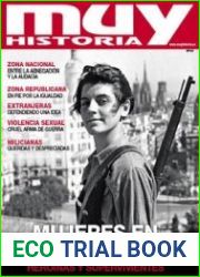 Muy Historia 2020-03