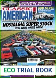 Classic American