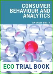 Consumer Behaviour And Analytics