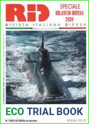 Rivista Italiana Difesa 2020-02