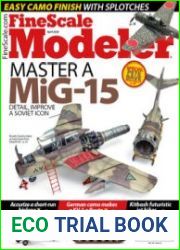 FineScale Modeler 2020-04