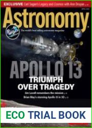 Astronomy Magazine