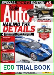 Scale Auto 2020-04