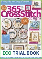 365 Cross Stitch Designs