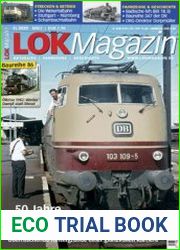 Lok Magazin 2020-01
