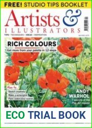 Artists and Illustrators
