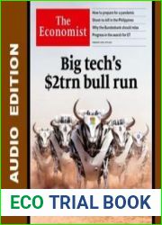 The Economist in Audio