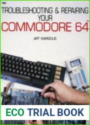 Troubleshooting and Repairing Your Commodore 64