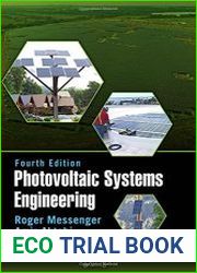 Photovoltaic Systems Engineering, Fourth Edition