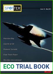 Spotter Magazine №12 (2017)