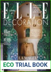ELLE Decoration Spain