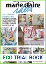 Marie Claire Idees