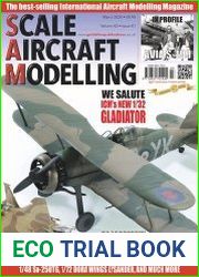 Scale Aircraft Modelling International