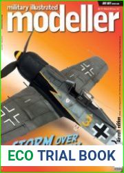 Military Illustrated Modeller
