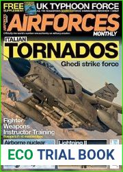 AirForces Monthly