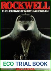 Rockwell The Heritage of North American