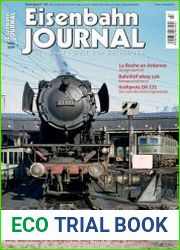 Eisenbahn Journal