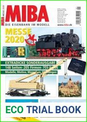 MIBA Messe