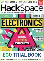 HackSpace - March 2020