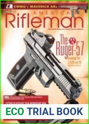 American Rifleman 2020-03