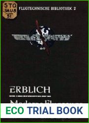 Moderne Flugzeuge in Wort und Bild (Flugtechnische Bibliothek Band 2)