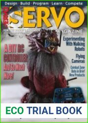 Servo Magazine