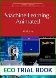 Machine Learning, Animated