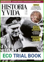 Historia y Vida 2020-03