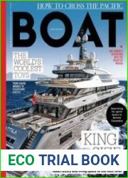 Boat International - March 2020