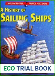 A History of Sailing Ships