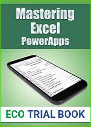 Mastering Excel Power Apps