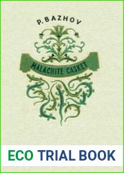 Malachite Casket