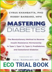 Mastering Diabetes
