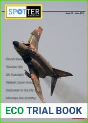 Spotter Magazine №13 (2017)