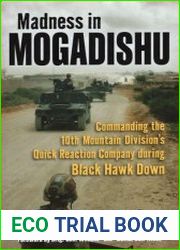 Madness in Mogadishu