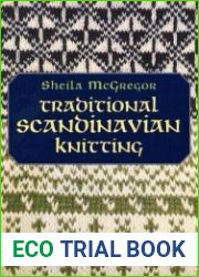 Traditional Scandinavian Knitting